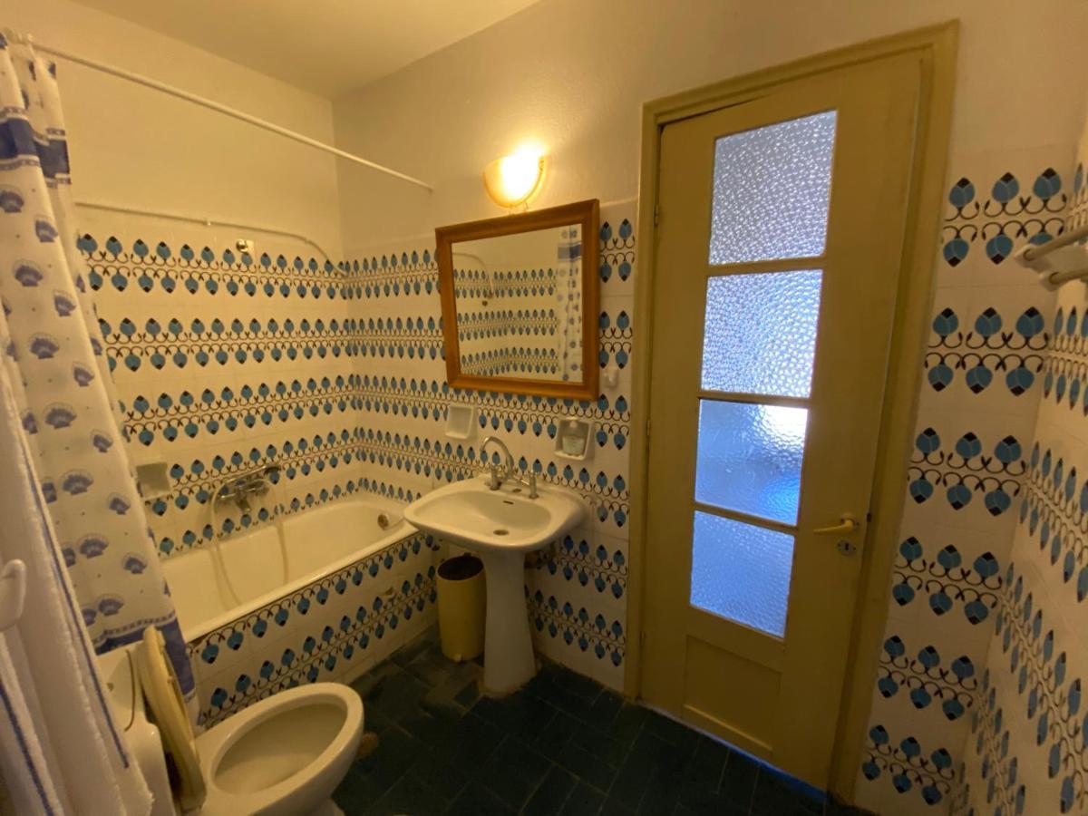 Xinovrissi Studios Xinovrisi Buitenkant foto